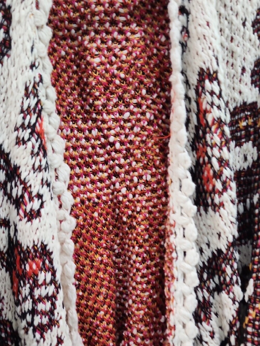 Moth Anthroologie Knit Cardigan - Picture 6 of 13